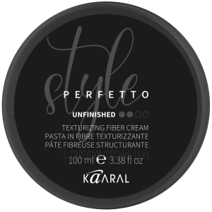 Волокниста паста, що текстурує волосся Kaaral