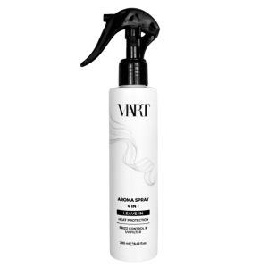 ТЕРМОЗАХИСТ AROMA SPRAY 4 IN 1 VIART